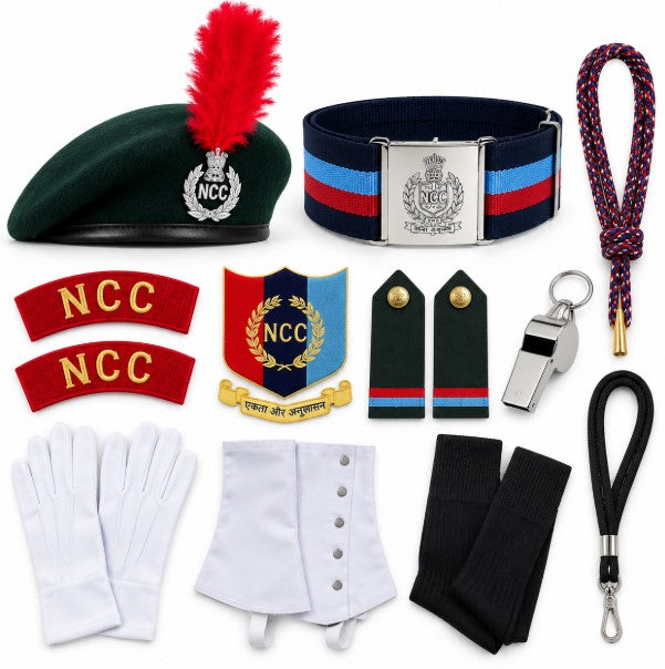 NCC ACCESSORIES