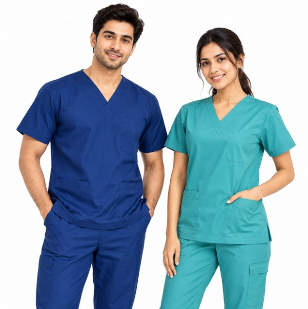SCRUBS