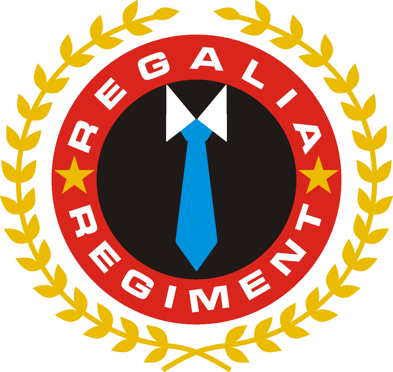 Regalia Regiment